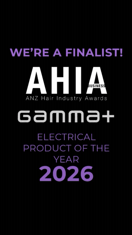 GAMMA+ ❤️ tra i FINALISTI degli AHIA AWARDS 2026 GAMMA+ ❤️ tra i FINALISTI degli AHIA AWARDS 2026