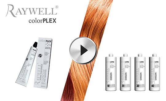 Video Raywell ColorPLEX
