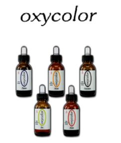 oxycolor e anagen