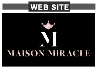 Logo di Maison Miracle