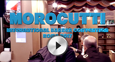 International Barber Convention
