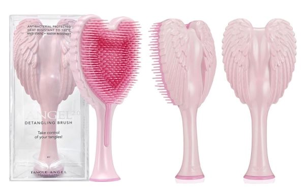 NOVITA'❤️SPAZZOLE: TANGLE ANGEL PROFESSIONAL