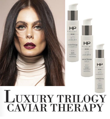 LUXURY TRILOGY CAVIAR THERAPY Naturalhp