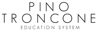 Pino Troncone Education System ❤️ Salerno