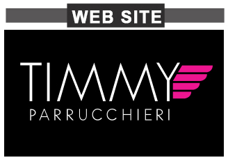 Logo di Timmy Parrucchieri