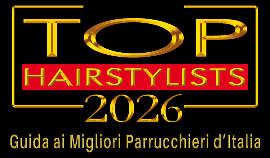 TIMMY PARRUCCHIERI❤️(Bologna) tra le eccellenze dell’HAIRSTYLING ITALIANO 2026