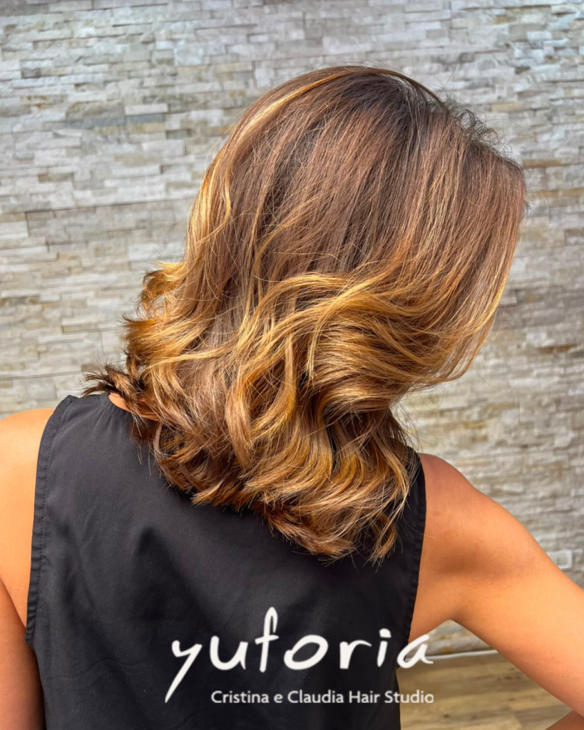 YUFORIA❤️La tua estate merita capelli splendidi!