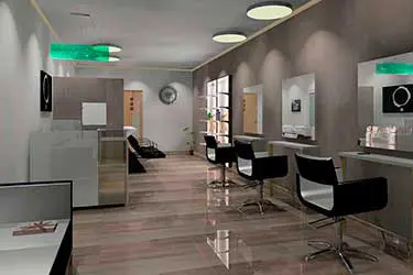 Arredamento Daniela Guarda Ferrarese (Fe) by Om System