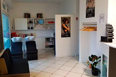Ilaria Style<br>Copparo (FE)