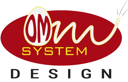 Logo OM SYSTEM