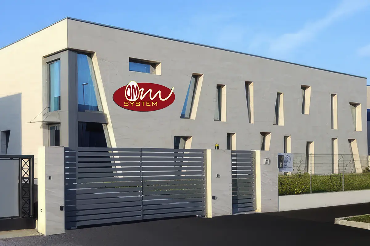 OM SYSTEM Design - Azienda