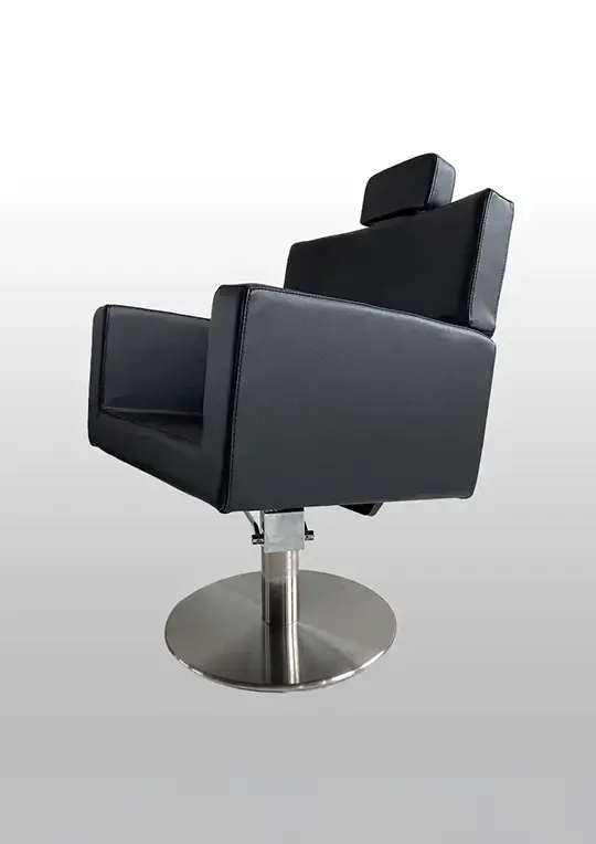 OM System Design - Arredi Barber