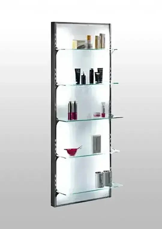 OM System Design - Espositori