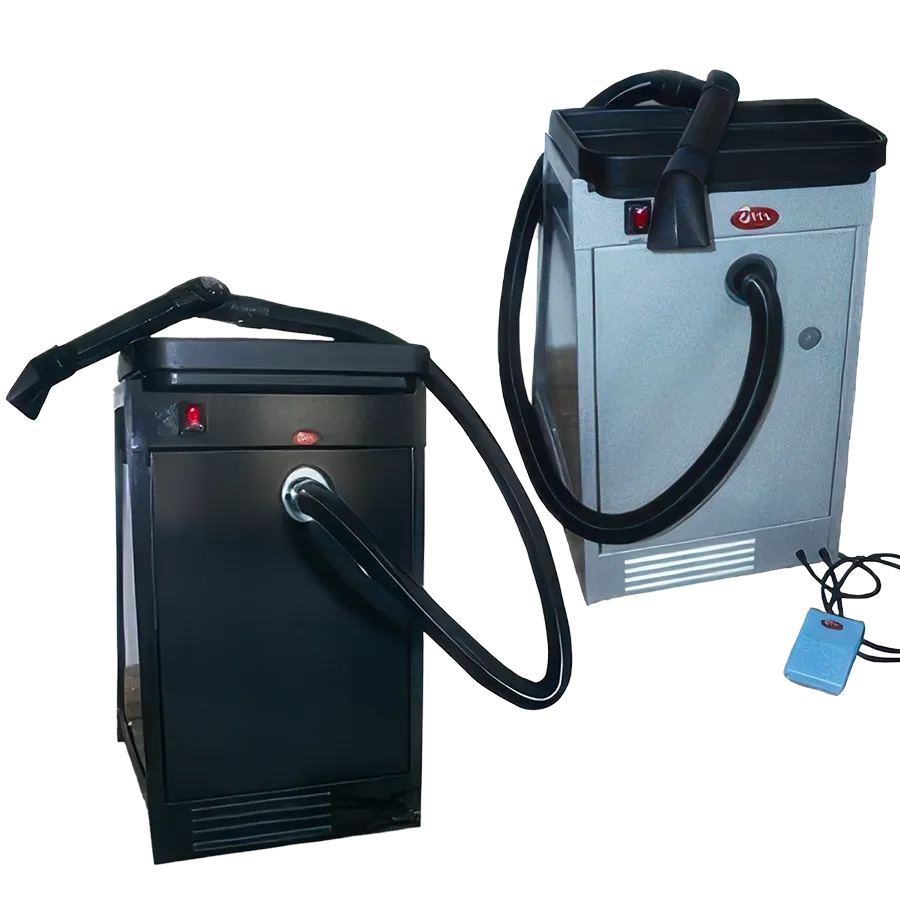 OM System Ghost