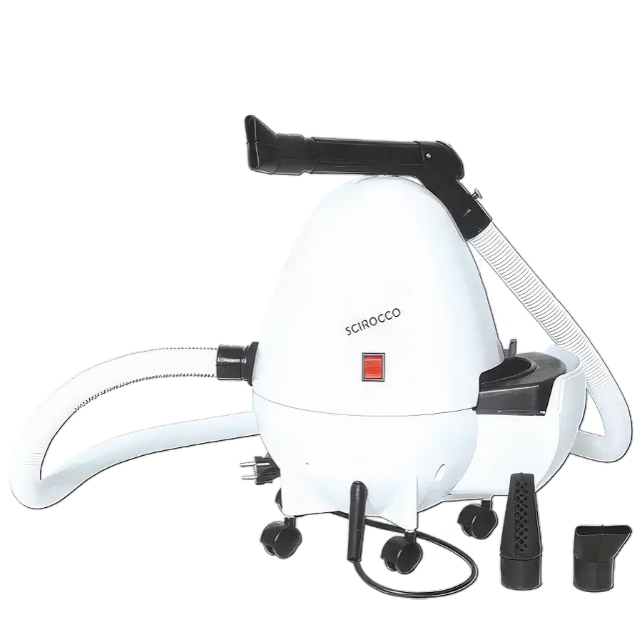 OM System Scirocco Light