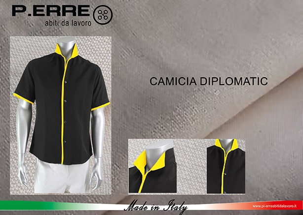 Camice da P.ERRE