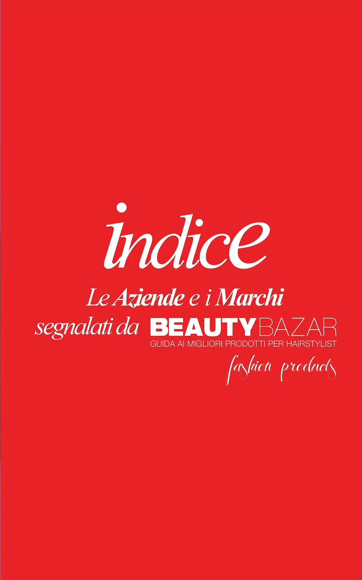 Immagine Brands / Marche