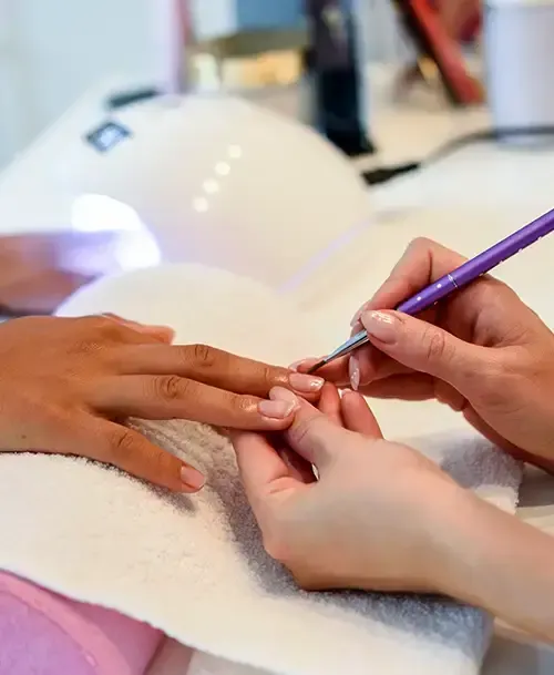 Immagine di Manicure Pedicure E Makeup @ Salone Alessandra