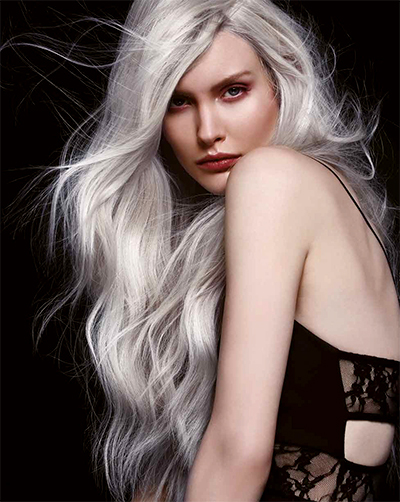 SHE HAIR EXTENSION