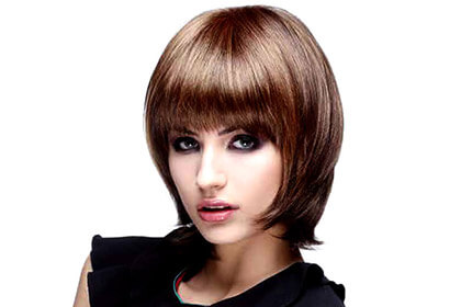 SHE PARRUCCHE / WIGS - CLASSIC LINE