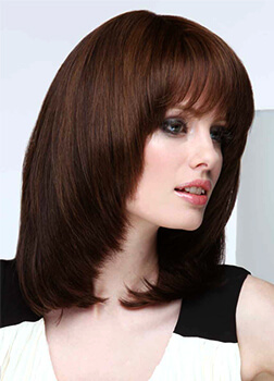 SHE Hair Extensions PARRUCCHE / WIGS SLIDER IMMAGINE