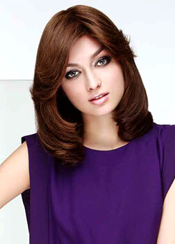 SHE Hair Extensions PARRUCCHE / WIGS SLIDER IMMAGINE