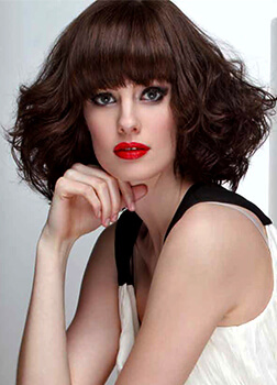 SHE Hair Extensions PARRUCCHE / WIGS SLIDER IMMAGINE