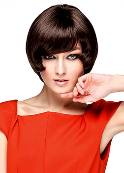 SHE Hair Extensions PARRUCCHE / WIGS SLIDER IMMAGINE