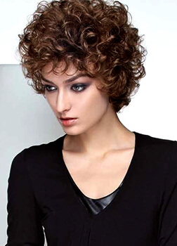SHE Hair Extensions PARRUCCHE / WIGS SLIDER IMMAGINE