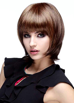 SHE Hair Extensions PARRUCCHE / WIGS SLIDER IMMAGINE