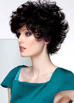 SHE Hair Extensions PARRUCCHE / WIGS SLIDER IMMAGINE