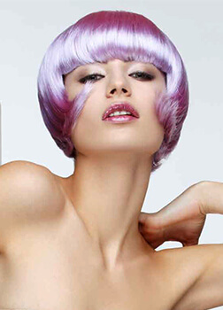 SHE Hair Extensions PARRUCCHE / WIGS SLIDER IMMAGINE