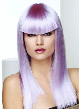 SHE Hair Extensions PARRUCCHE / WIGS SLIDER IMMAGINE