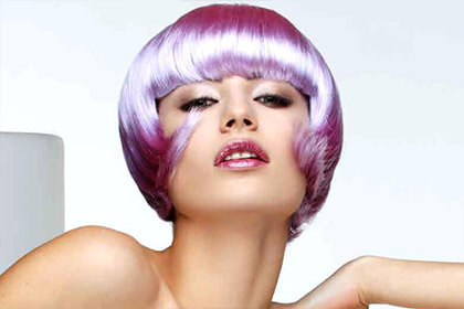 SHE PARRUCCHE / WIGS - YOUNG LINE