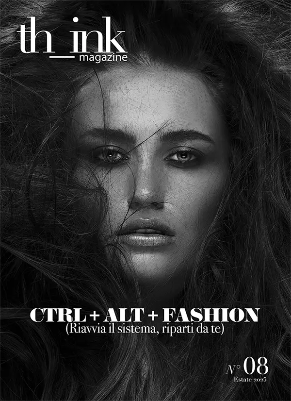 Magazine th_ink N.8