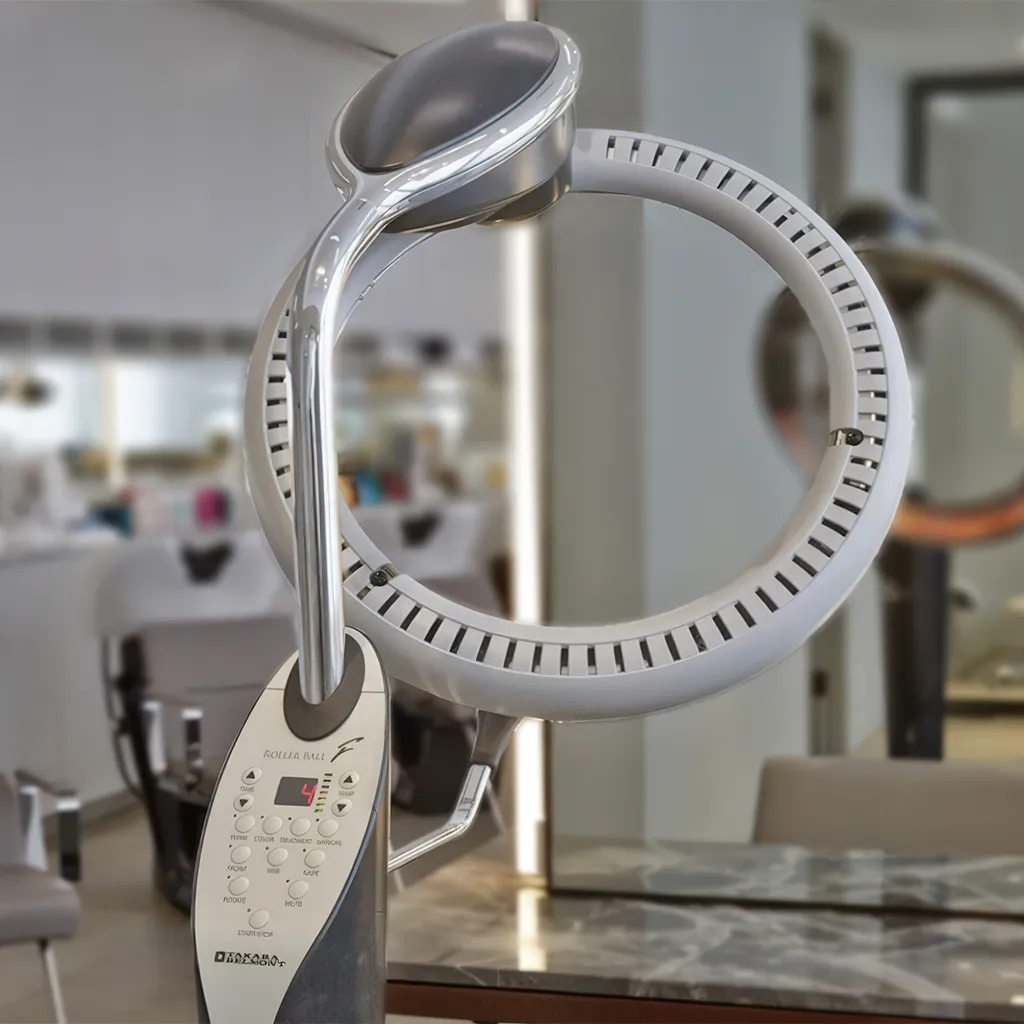 Processori - Prodotti Takara Belmont