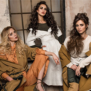 Galleria Moda - TIMMY Parrucchieri